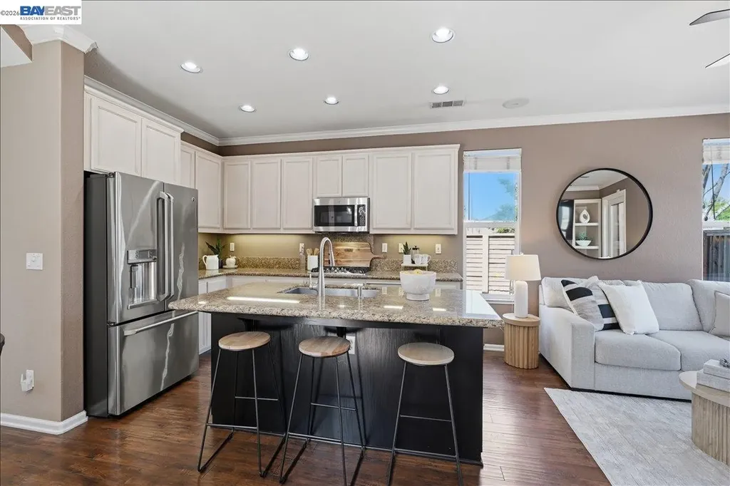 1499 Aspen Court Livermore CA 94551