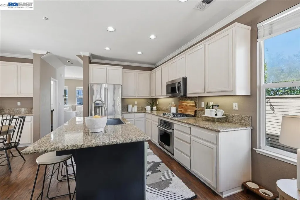 1499 Aspen Court Livermore CA 94551