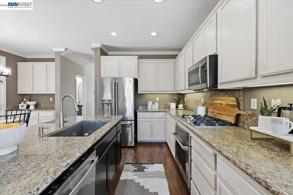 1499 Aspen Court Livermore CA 94551