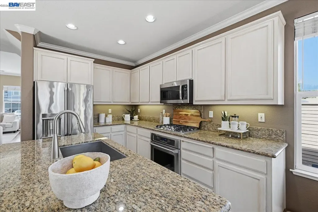 1499 Aspen Court Livermore CA 94551
