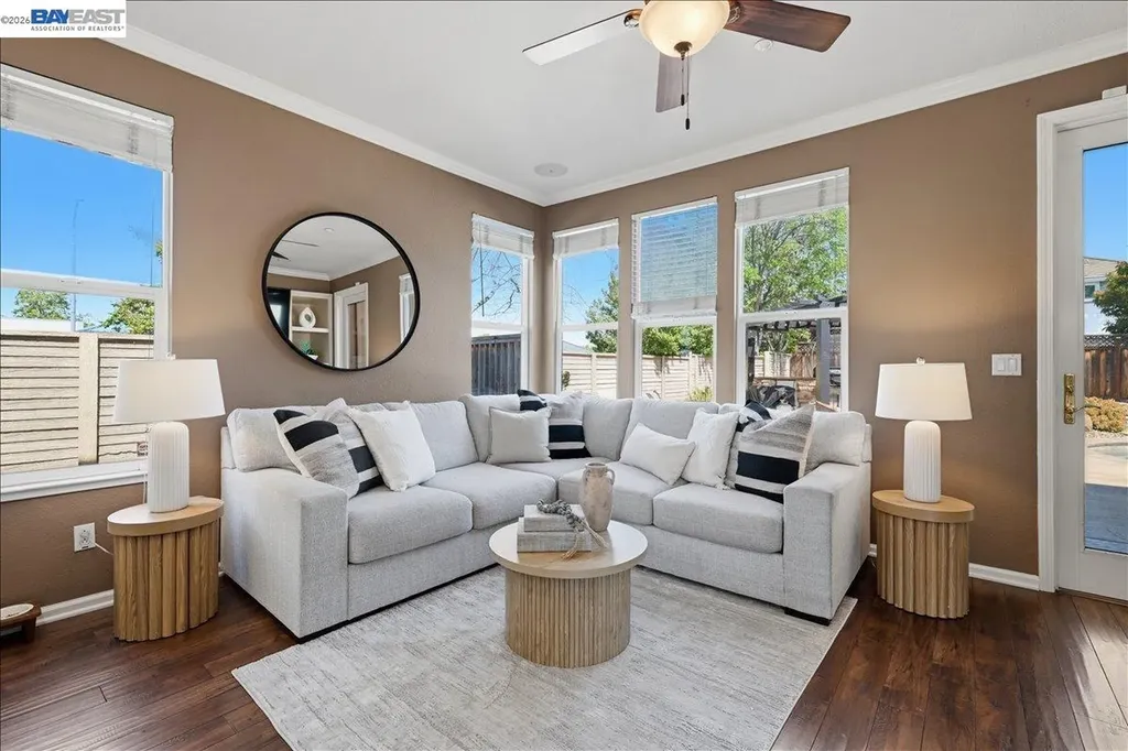 1499 Aspen Court Livermore CA 94551