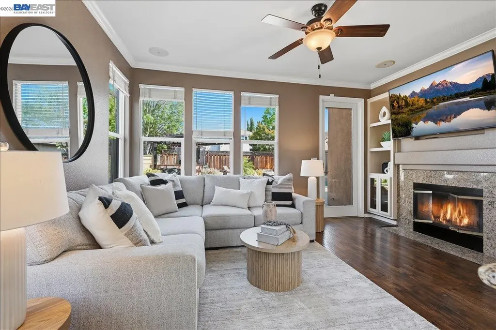 1499 Aspen Court Livermore CA 94551