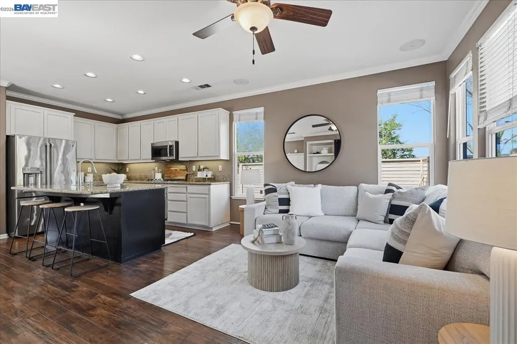 1499 Aspen Court Livermore CA 94551