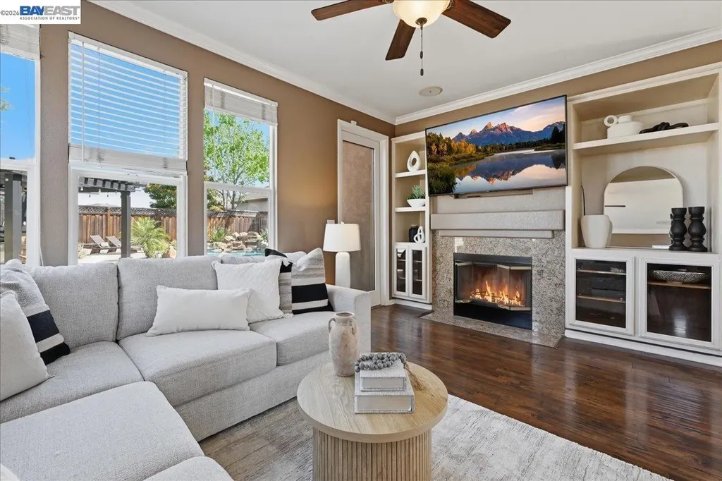 1499 Aspen Court Livermore CA 94551