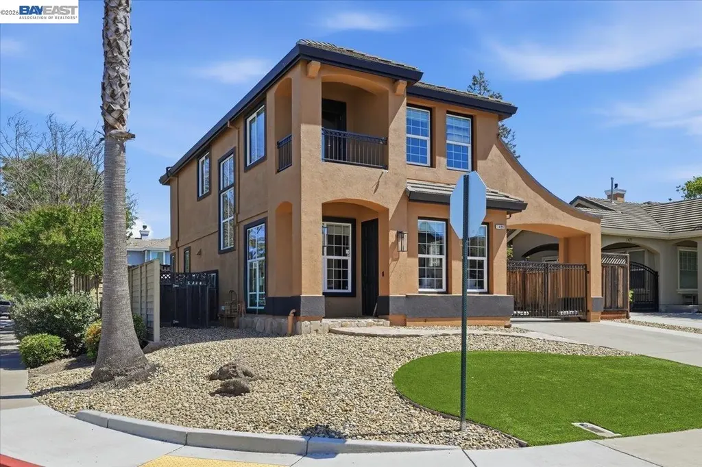 1499 Aspen Court Livermore CA 94551