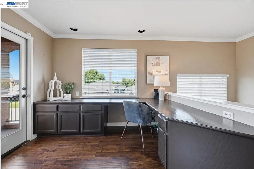 1499 Aspen Court Livermore CA 94551