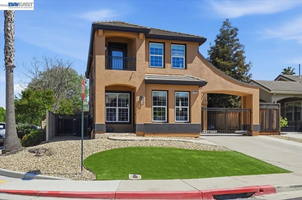 1499 Aspen Court Livermore CA 94551