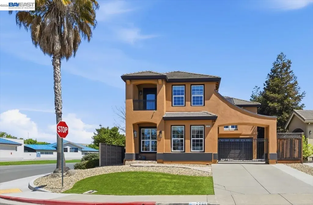 1499 Aspen Court Livermore CA 94551
