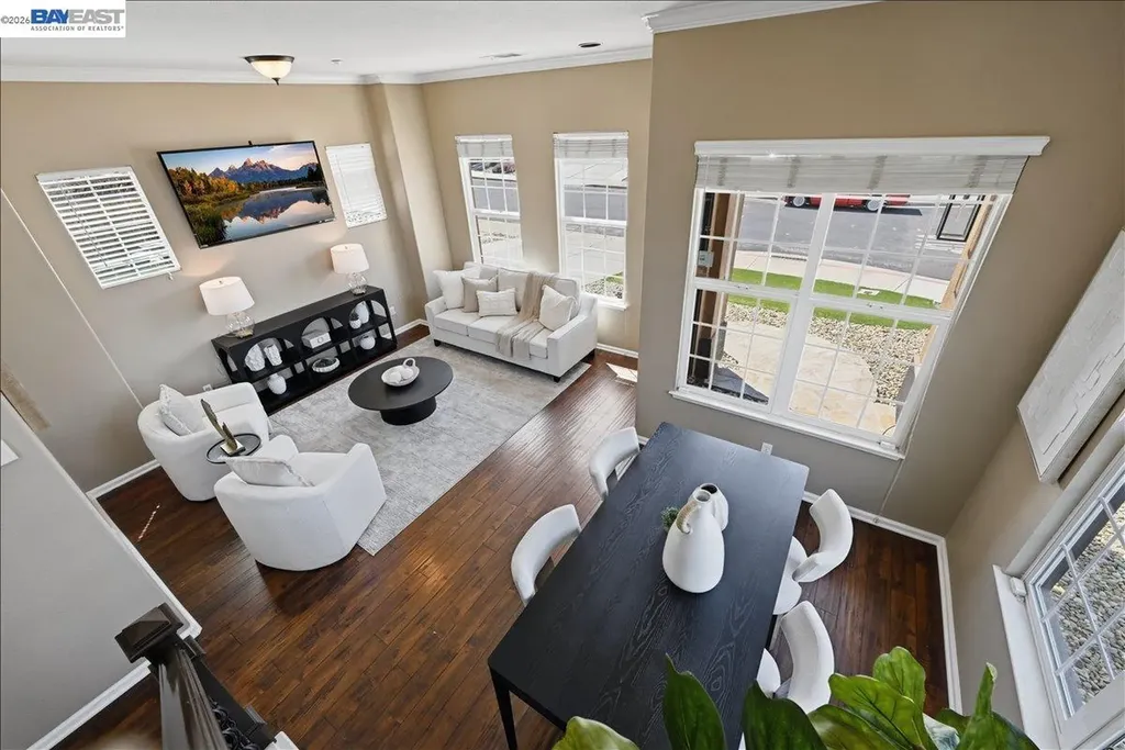 1499 Aspen Court Livermore CA 94551