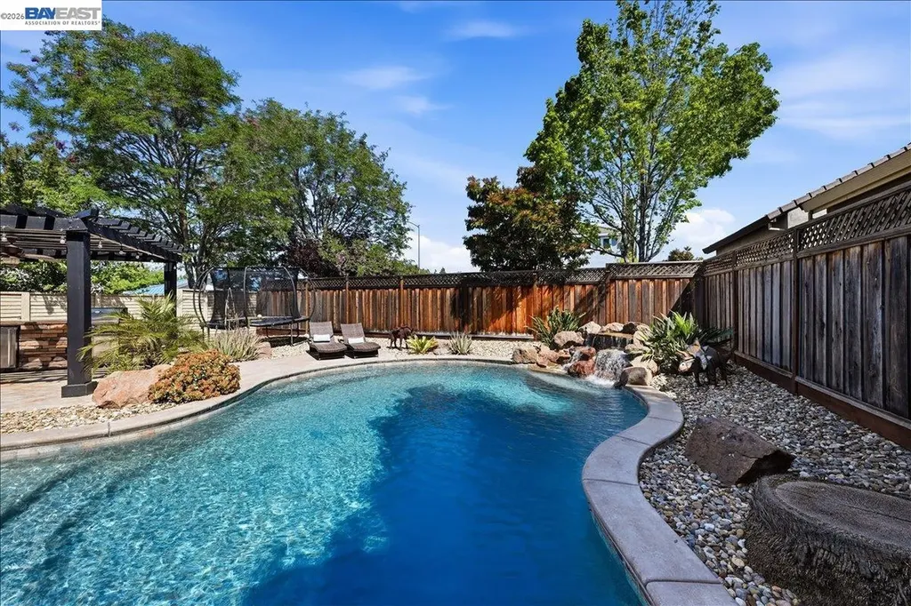 1499 Aspen Court Livermore CA 94551