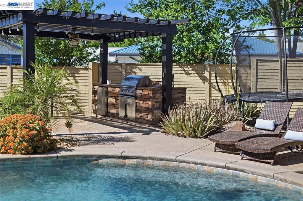 1499 Aspen Court Livermore CA 94551