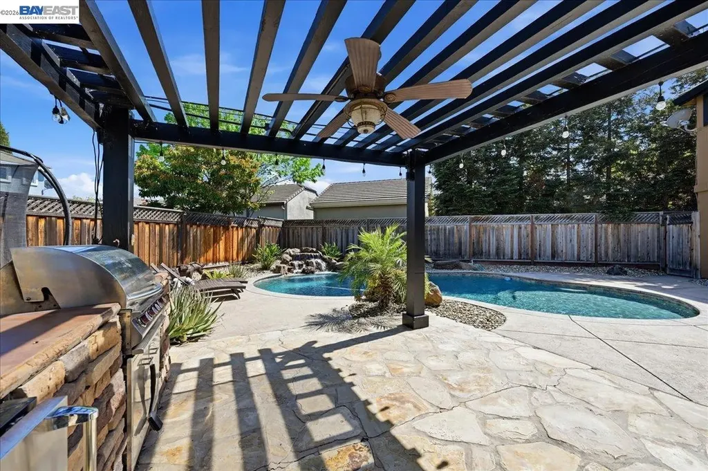 1499 Aspen Court Livermore CA 94551