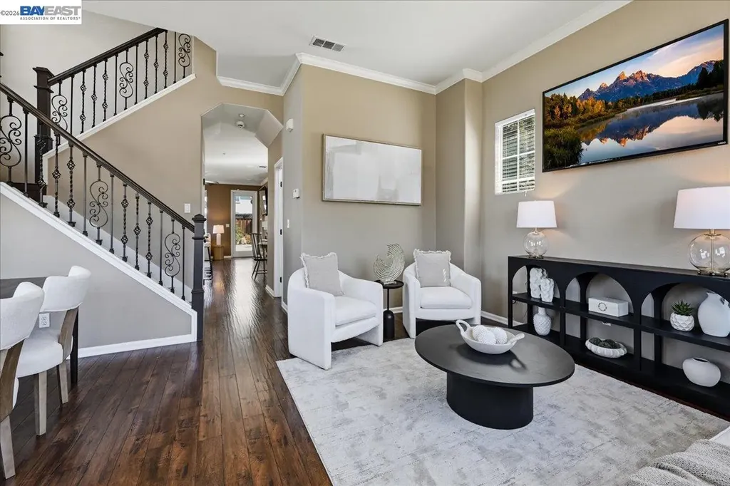 1499 Aspen Court Livermore CA 94551