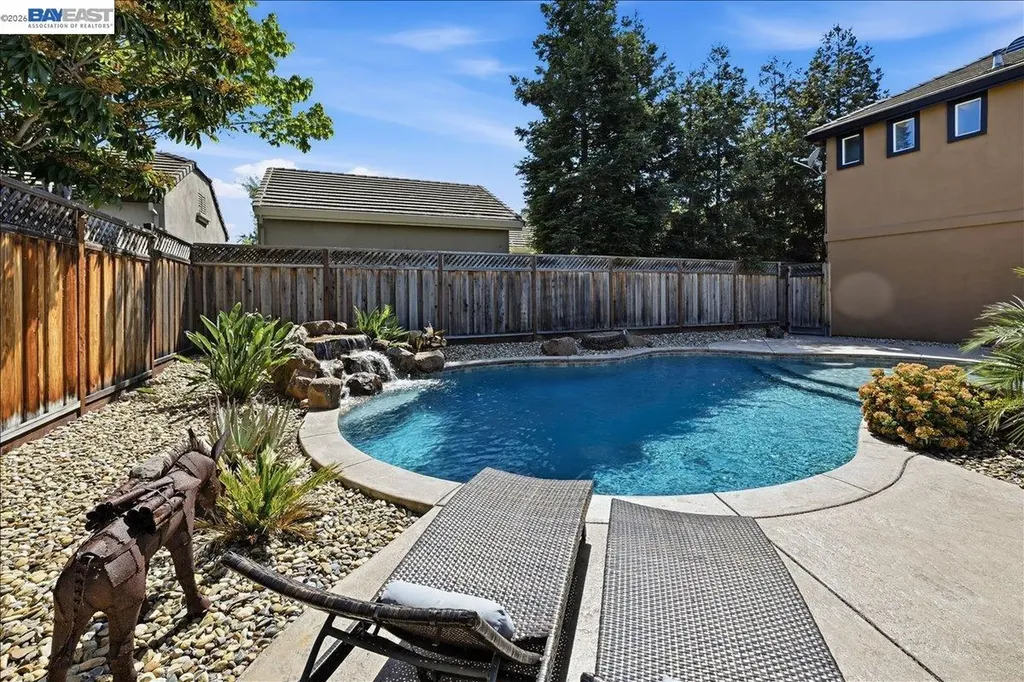 1499 Aspen Court Livermore CA 94551