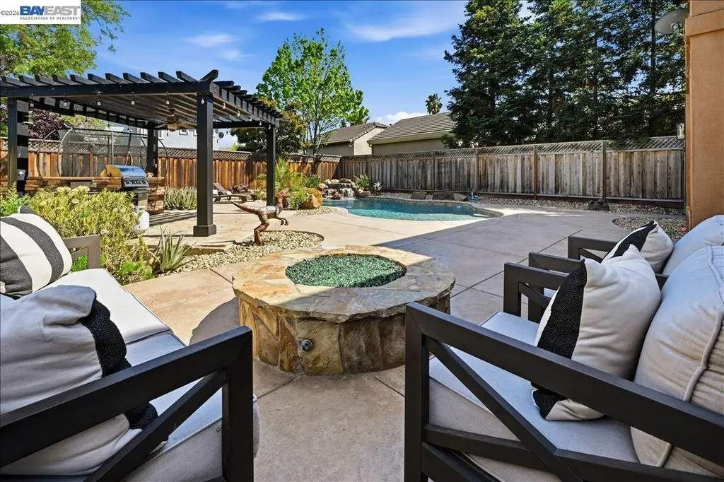 1499 Aspen Court Livermore CA 94551