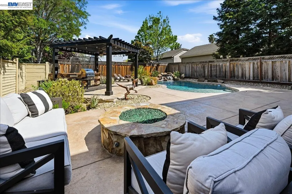 1499 Aspen Court Livermore CA 94551