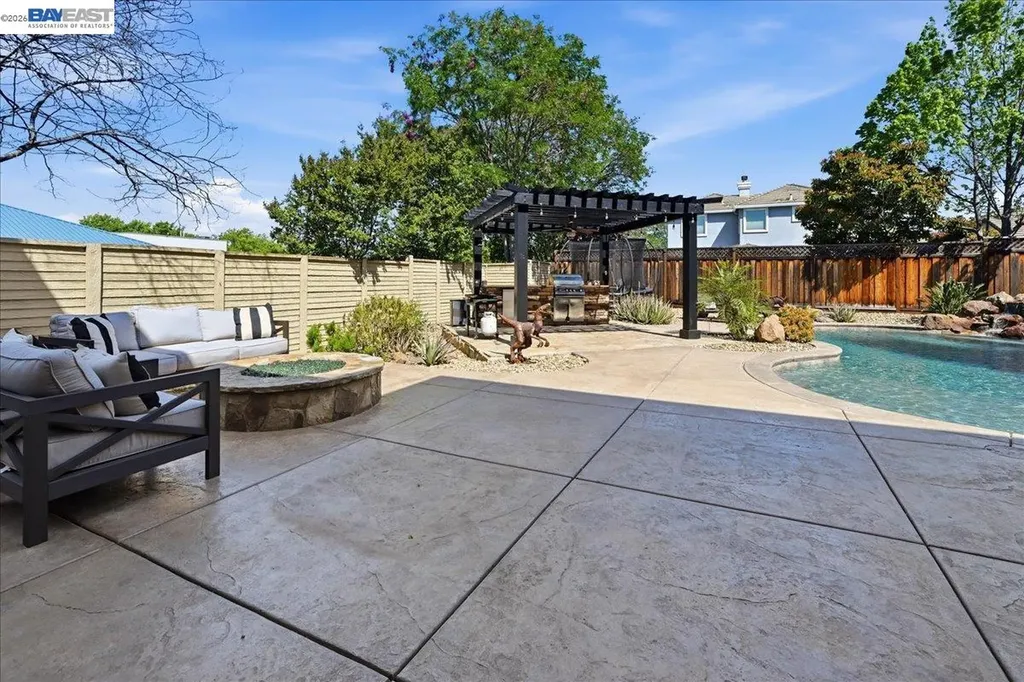 1499 Aspen Court Livermore CA 94551