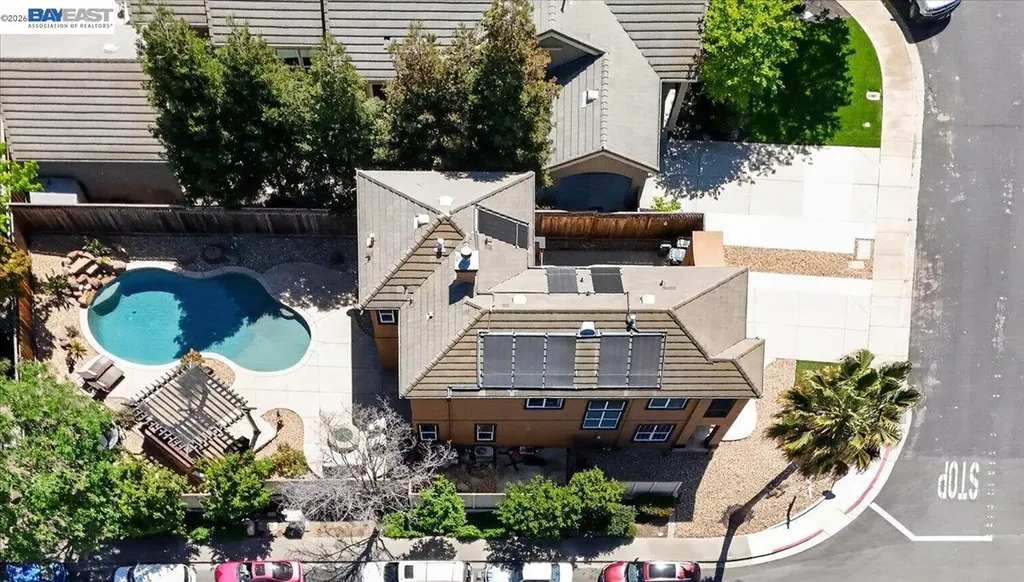 1499 Aspen Court Livermore CA 94551