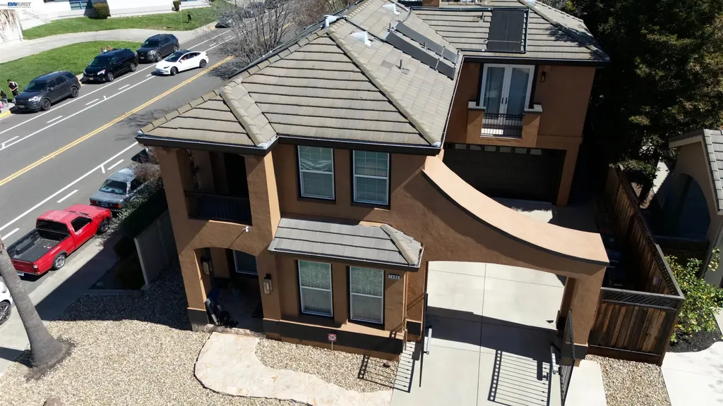1499 Aspen Court Livermore CA 94551