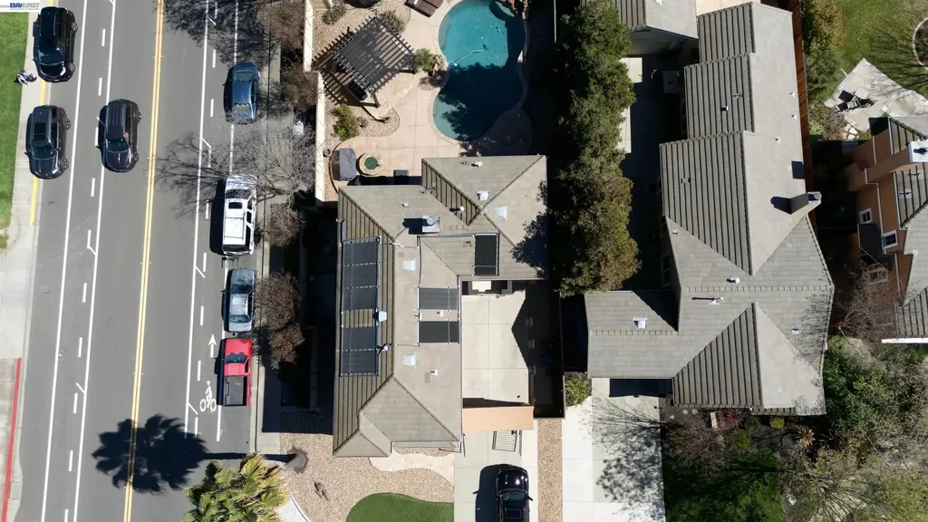 1499 Aspen Court Livermore CA 94551