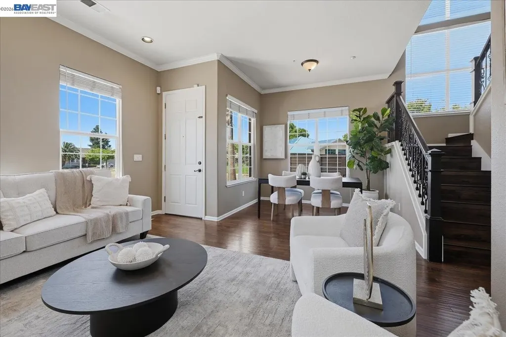 1499 Aspen Court Livermore CA 94551
