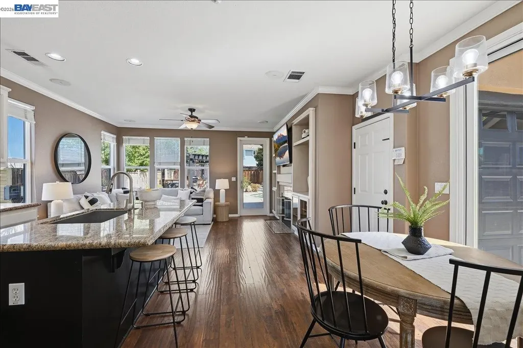 1499 Aspen Court Livermore CA 94551