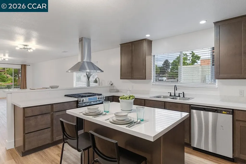 231 Star Street Oakley CA 94561