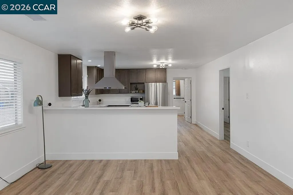 231 Star Street Oakley CA 94561