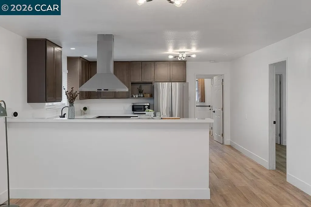 231 Star Street Oakley CA 94561