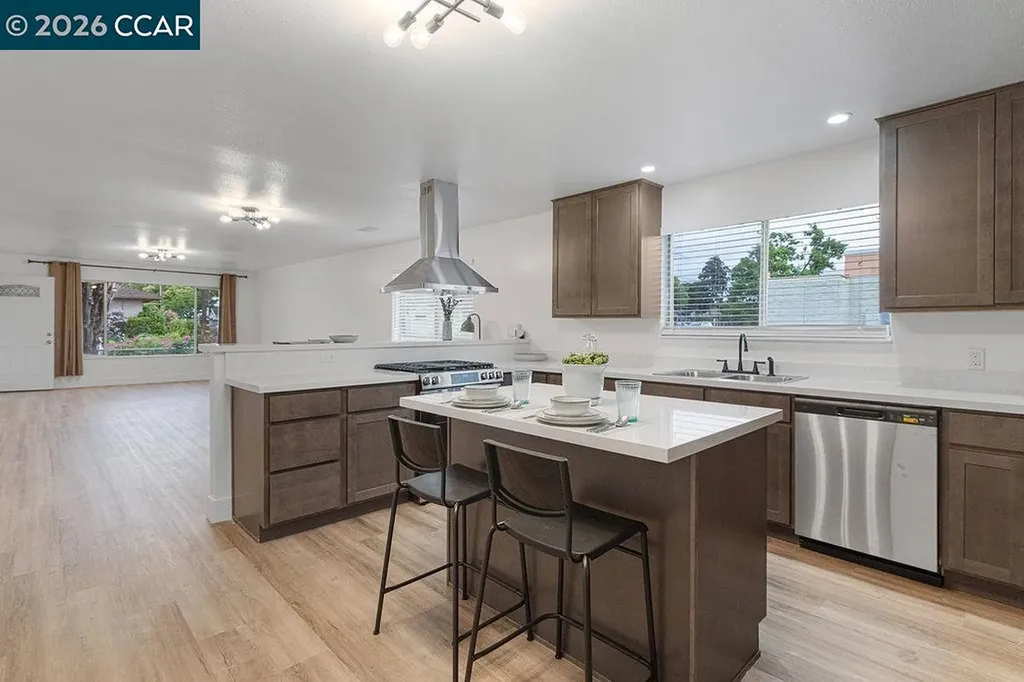231 Star Street Oakley CA 94561