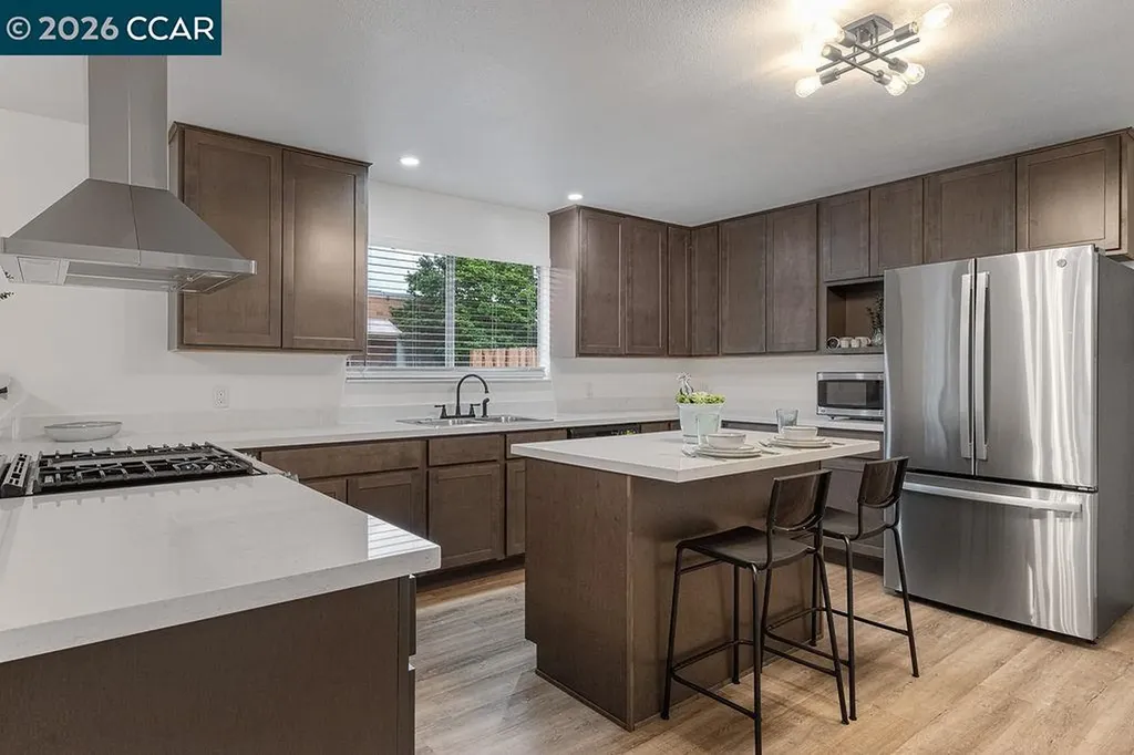 231 Star Street Oakley CA 94561