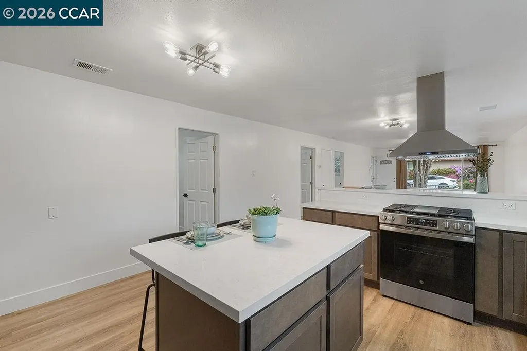 231 Star Street Oakley CA 94561