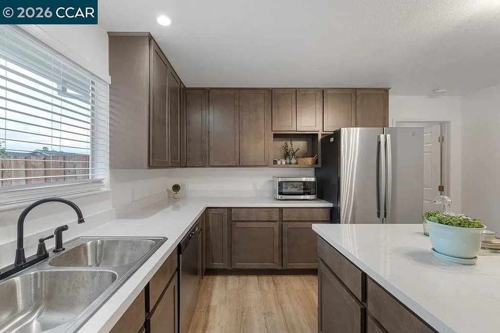 231 Star Street Oakley CA 94561