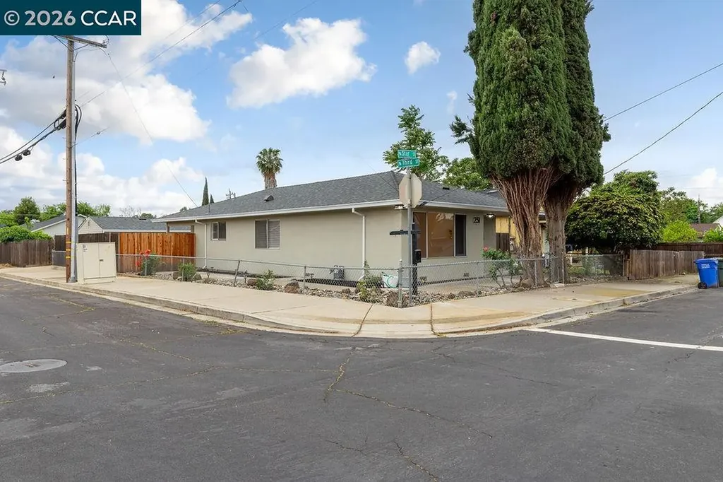 231 Star Street Oakley CA 94561