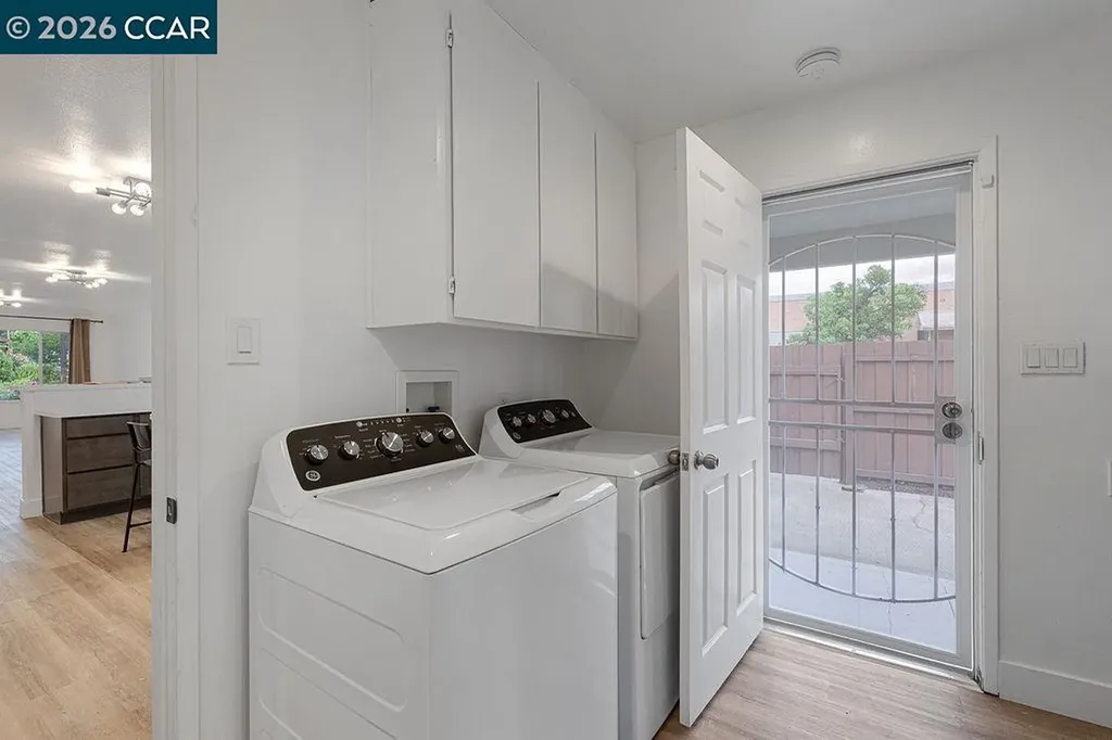 231 Star Street Oakley CA 94561