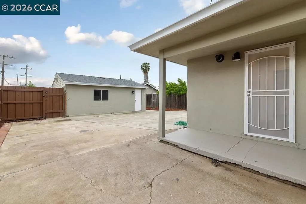 231 Star Street Oakley CA 94561