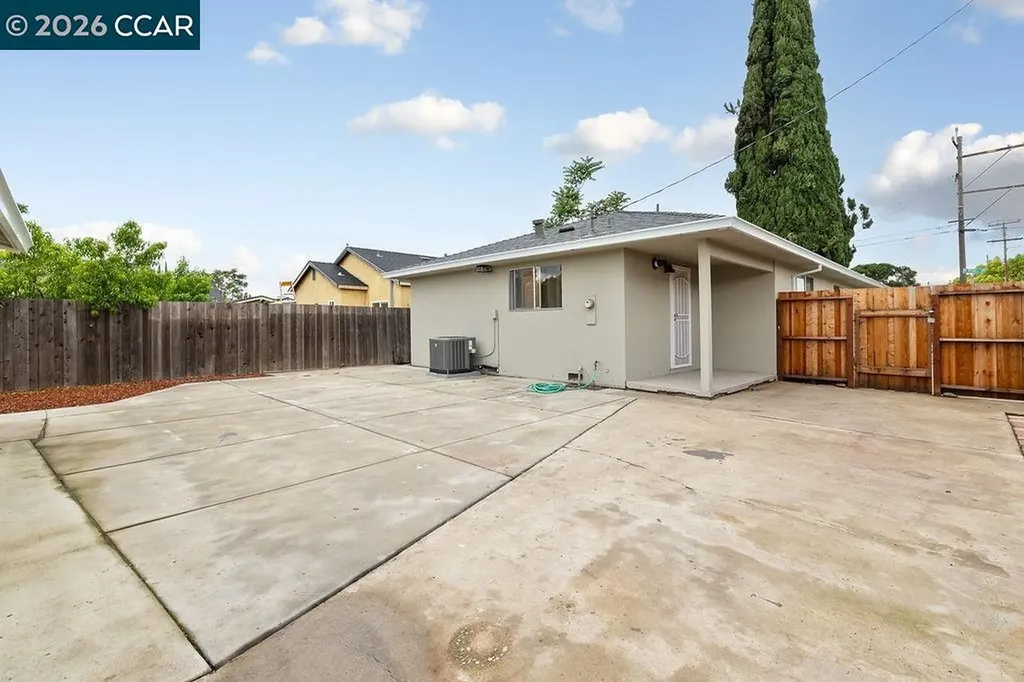 231 Star Street Oakley CA 94561