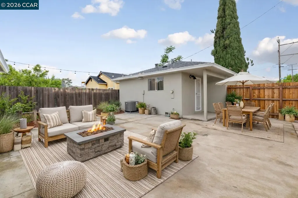 231 Star Street Oakley CA 94561