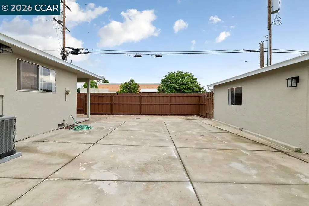 231 Star Street Oakley CA 94561