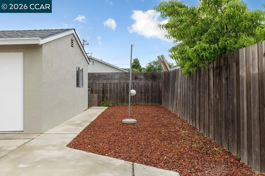 231 Star Street Oakley CA 94561