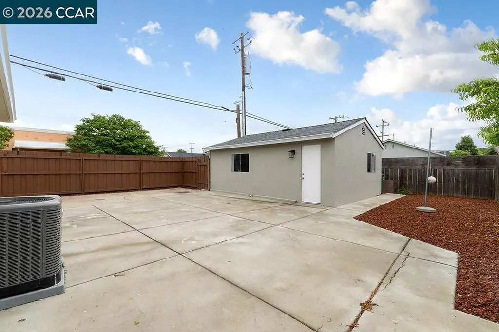 231 Star Street Oakley CA 94561