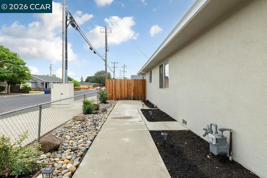 231 Star Street Oakley CA 94561