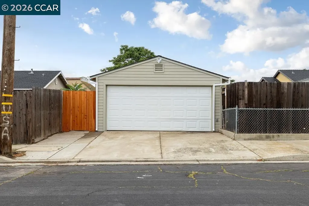231 Star Street Oakley CA 94561