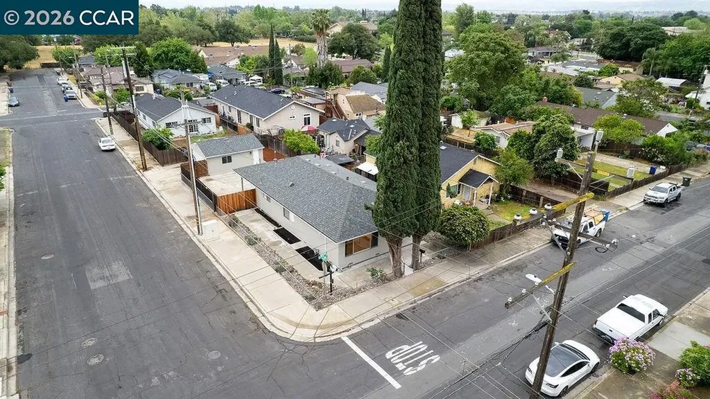 231 Star Street Oakley CA 94561