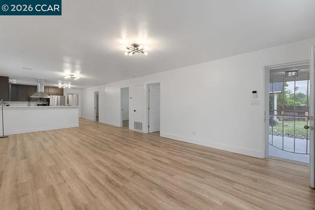 231 Star Street Oakley CA 94561