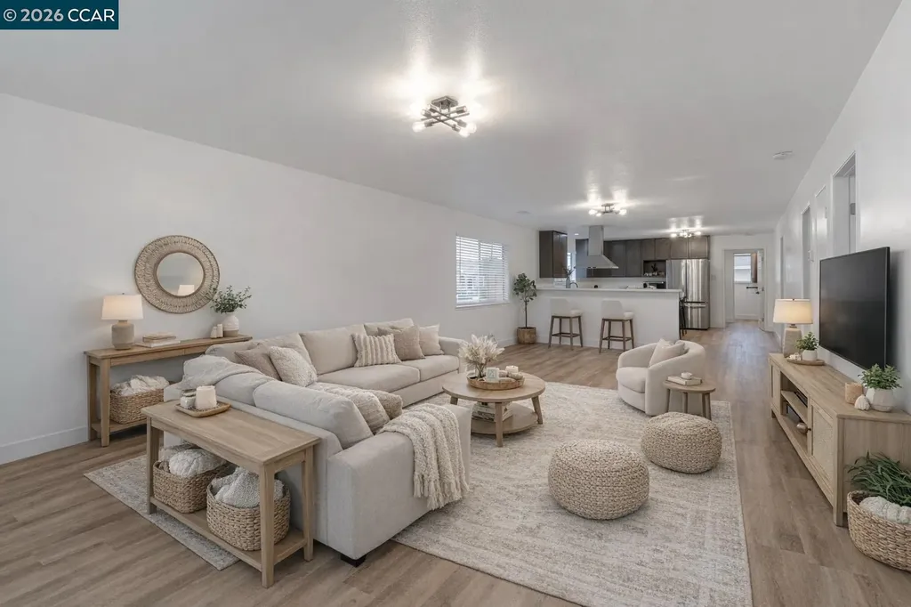 231 Star Street Oakley CA 94561