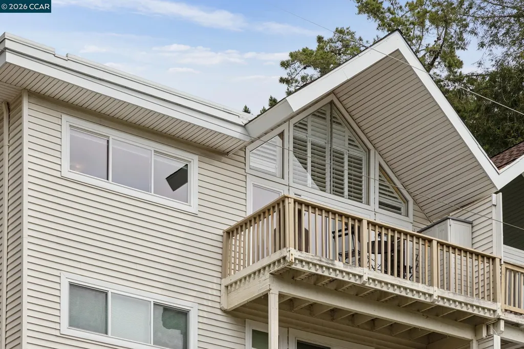 122 Ascot Court Moraga CA 94556