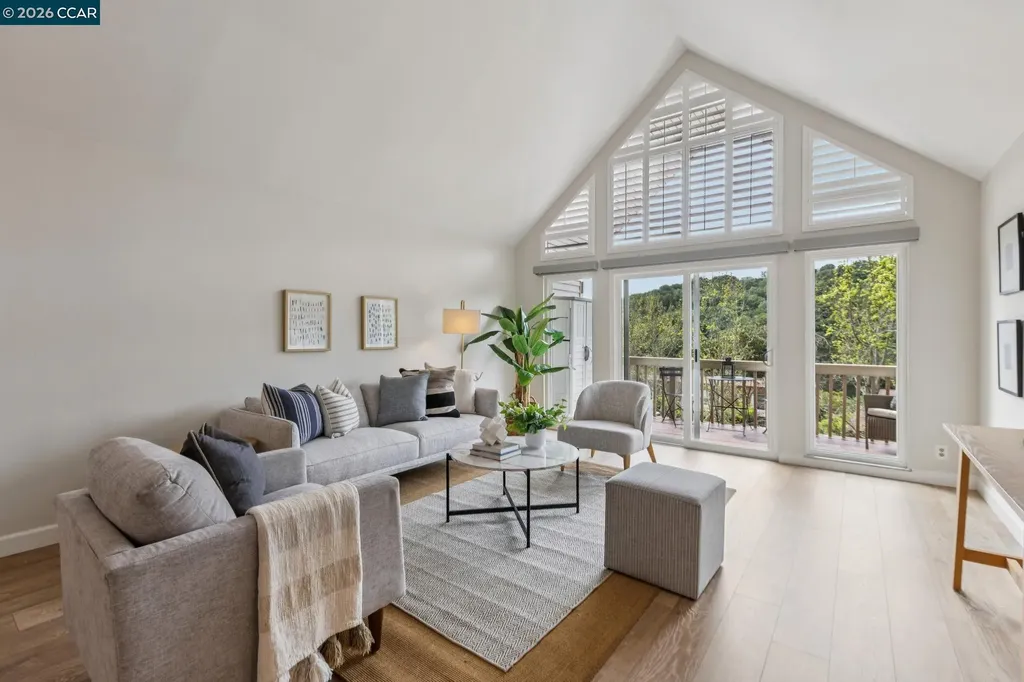 122 Ascot Court Moraga CA 94556