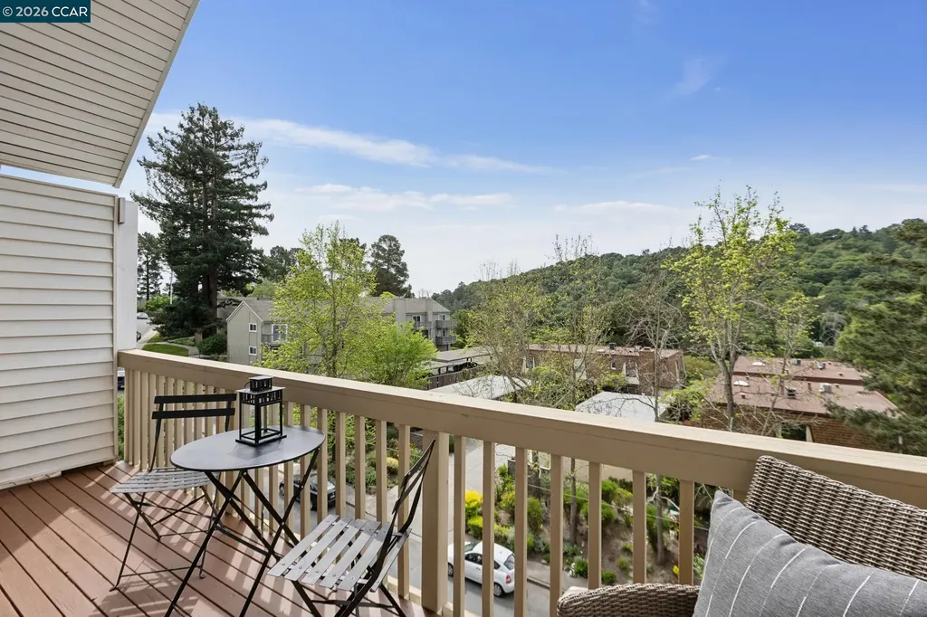 122 Ascot Court Moraga CA 94556