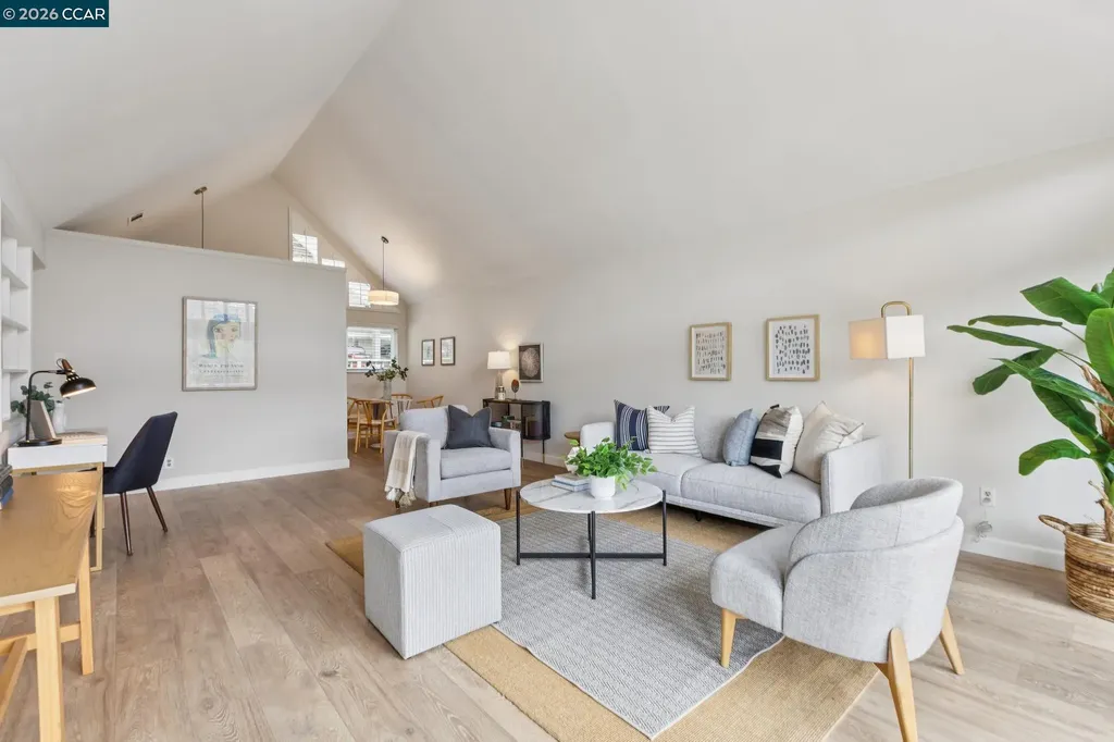 122 Ascot Court Moraga CA 94556